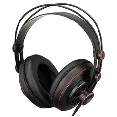 SUPERLUX - Audifonos Over Ear Home Studio HD 681
