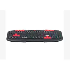 MARVO - K602 TECLADO GAMER USB MEMBRANA