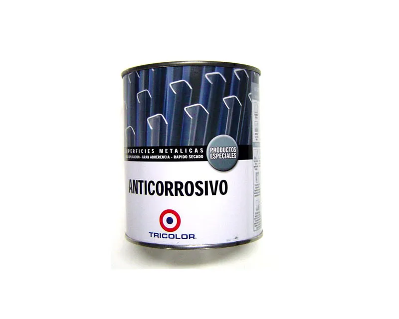 ANTIOXIDO 14 GAL ROJO TRIC
