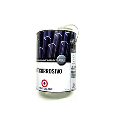 TRICOLOR - ANTIOXIDO GALON GRIS