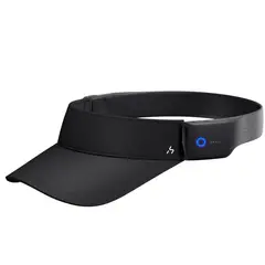 HAVIT - Hakii Audífonos Deportivos con Visera MixV Talla L