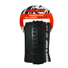 MAXXIS - Neumático Minion Dhf 29 X 2.50 Wt 3cg /exo / Tr