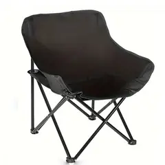 GENERICO - Silla Exterior Plegable Camping Playa Picnic Pesca Portatil