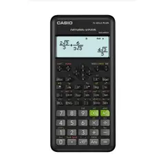 CASIO - Calculadora Fx-82LAPLUS 2da Edicion