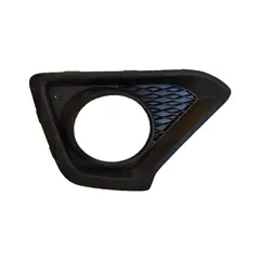 GENERICO - BISEL NEBLINERO IZQUIERDO CON HOYO HYUNDAI I10 2014-2017