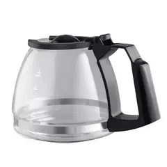 OSTER - Jarra Cafetera 5 Tazas Bvstrcs5 / Bvstdc05