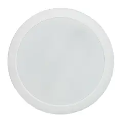 HB LEDS - Pack 10 Panel Redondo LED ECO Sobrepuesto 18W Cálido