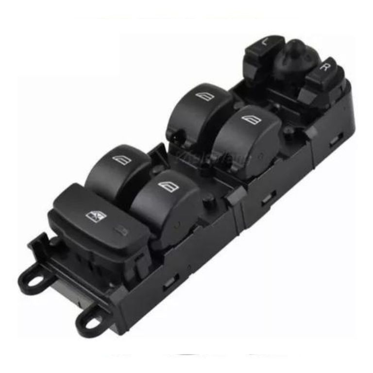 Botonera Alzavidrio Para Land Rover Freelander 2 2010-2014