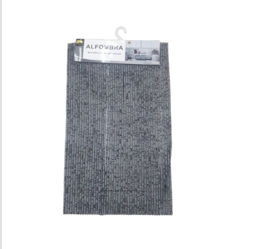 ALFOMBRA GOMA EVA 40x70 CM DECORACION