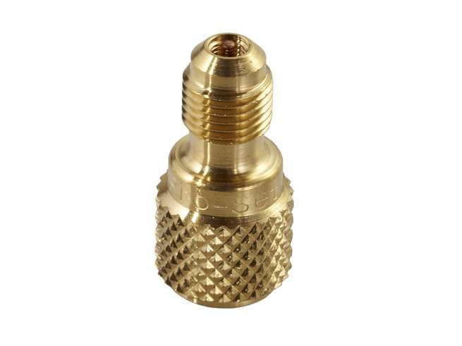Adaptador de Válvula manometro AD87 CPS proset