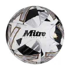 MITRE - Balon Futbol Ultimax Evo Blanco T.5