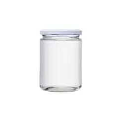 COOK IN - Set De 6 Frascos de Vidrio Conserva 500Ml COOK-IN
