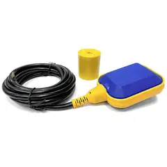 MAC 3 - Interruptor De Nivel 3mts 220v 15a Pvc