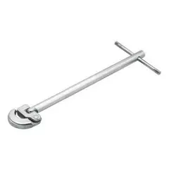 HOTECHE - Llave Gasfiter 12 Pulgadas Articulada 10-32mm Maestro Plomero
