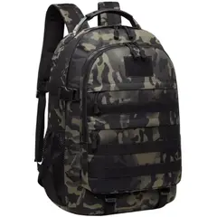 GENERICO - Mochila táctica 40 Litros