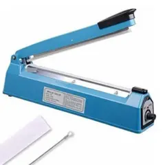 GENERICO - Sellador al calor para ahorro de alimentos