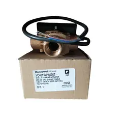 HONEYWELL - VALVULA FAN COIL 3 VIAS, 3/4"