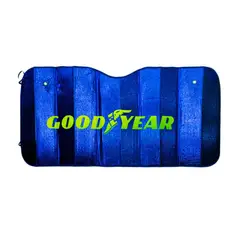 GOODYEAR - Parasol Auto Azul