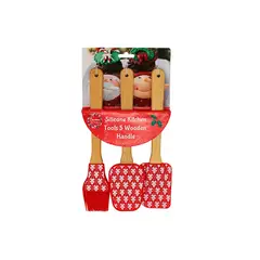 GENERICO - Utensilios de Cocina Navidad