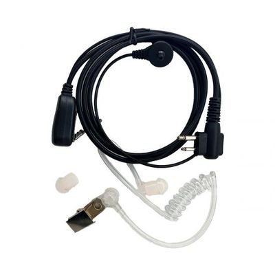 Generico Audifono Manos Libres Air Tube Para Motorola