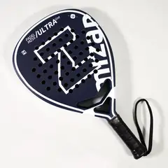 MIZAN - Pala de Padel Ultra Azul