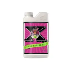 ADVANCED NUTRIENTS - Fertilizante Bud Factor X 1 L -