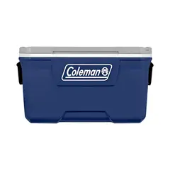 COLEMAN - Cooler 316 Series 66L 70QT Azul