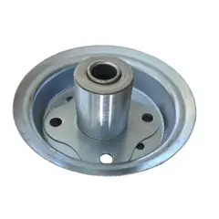 GENERICO - Rodamiento Para Rueda De Yegua 10 Pulgadas Eje Interno 16mm