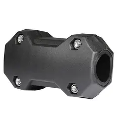 MOTOWOLF - Bloque de Protección Para Motocicleta 3703