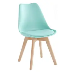 MOAD - Silla Tulip Menta