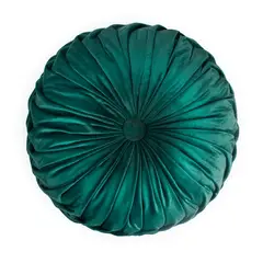 GENERICO - Cojín Velvet Redondo 40cm