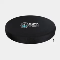 DOPA - Black Cover Cubierta Para Tina