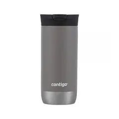 CONTIGO - Vaso Térmico Mug Huron Sake Contigo® 473 Ml gris