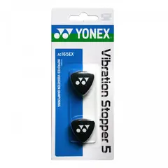 YONEX - Antivibrador Stopper Negro