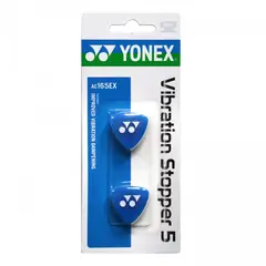 YONEX - Antivibrador Stopper Azul