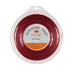 SIGNUMPRO - Rollo de Cuerda Signum Pro Poly Deluxe 1.22 - 200m