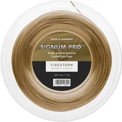 SIGNUMPRO - Rollo de Cuerda Signum Pro Firestorm 1.25 - 200m
