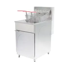 MAIGAS - Freidora de Alta Produccion 38 Lts