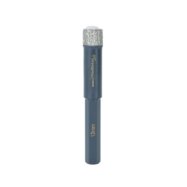 BROCA DIAMANTADA 12 MM PD812
