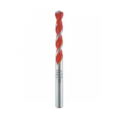 GENERICO - BROCA MULTIUSO PROFESIONAL 6MM ALPEN