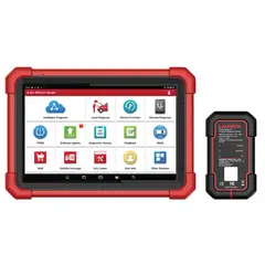 GENERICO - SCANNER AUTOMOTRIZ LAUNCH X-431 PRO SE