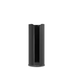 BRABANTIA - Dispensador de rollos de papel ReNew Matt Black