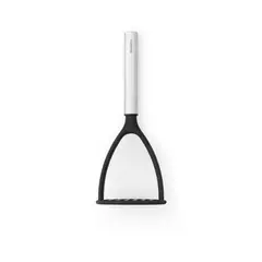 BRABANTIA - Prensapapa antiadherente Profile Matt Steel