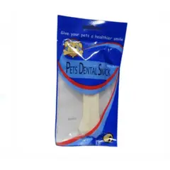 GENERICO - Hueso Masticable Para Mascota Juguete