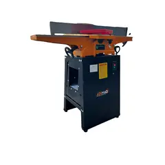 GENERICO - CANTEADORA DE BANCO PROFESIONAL DE 150MM 6″ ADEMAQ