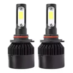 LISM - Ampolleta Auto Led Headlight Azul 9005