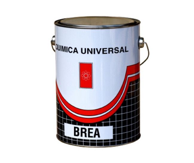 BREA SOLIDA GALON BREA