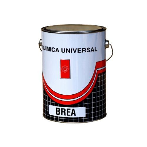 BREA SOLIDA 1/4 GALON