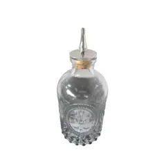 GENERICO - Botella Dispensadora Endulzante o Bitter 200 ml