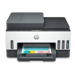 HP - IMPRESORA TINTA SMART TANK 750 MULTIFUNCIONAL